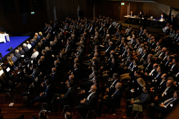 Wirtschaftsforum Thurgau 2022