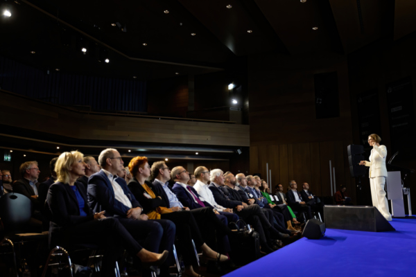 Wirtschaftsforum Thurgau 2022