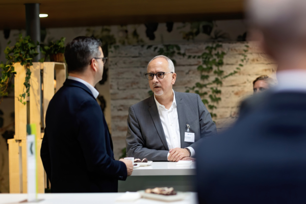 Wirtschaftsforum Thurgau 2022