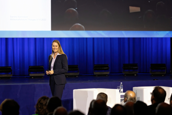 Wirtschaftsforum Thurgau 2022