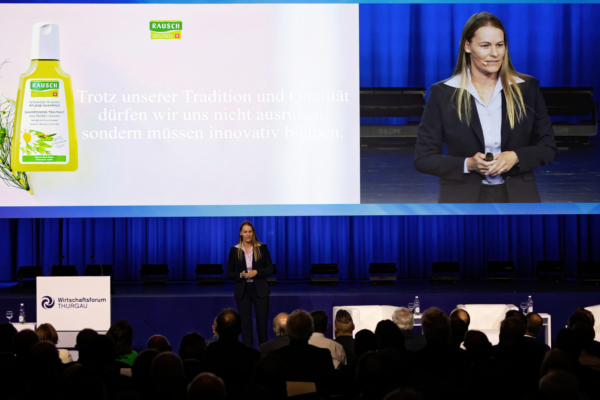 Wirtschaftsforum Thurgau 2022