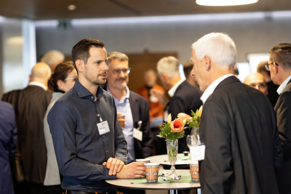 Wirtschaftsforum Thurgau 2022