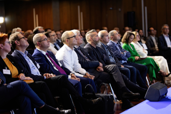 Wirtschaftsforum Thurgau 2022