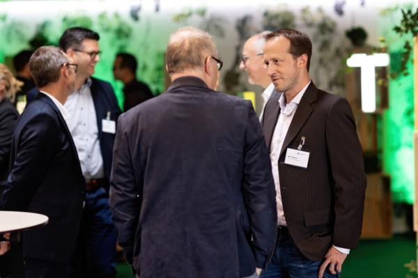 Wirtschaftsforum Thurgau 2022