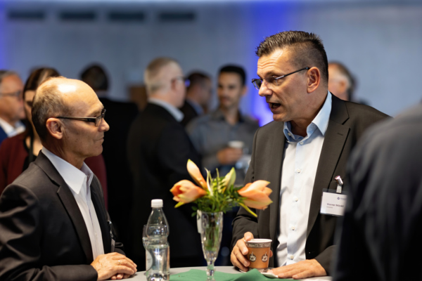 Wirtschaftsforum Thurgau 2022