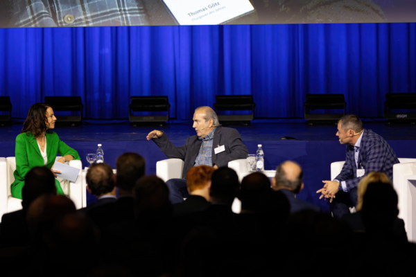 Wirtschaftsforum Thurgau 2022