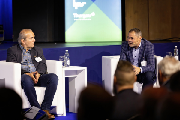Wirtschaftsforum Thurgau 2022