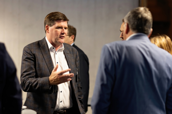 Wirtschaftsforum Thurgau 2022