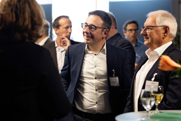 Wirtschaftsforum Thurgau 2022