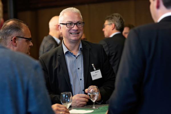 Wirtschaftsforum Thurgau 2022