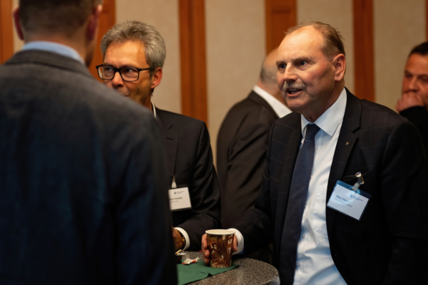 Wirtschaftsforum Thurgau 2022