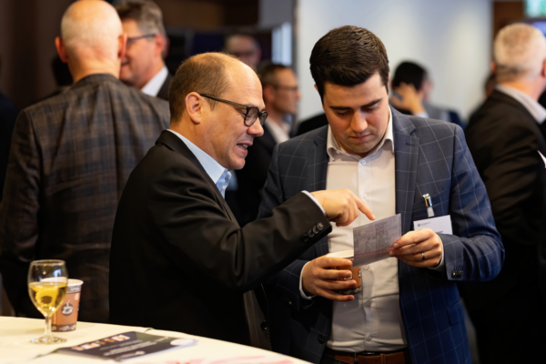 Wirtschaftsforum Thurgau 2022