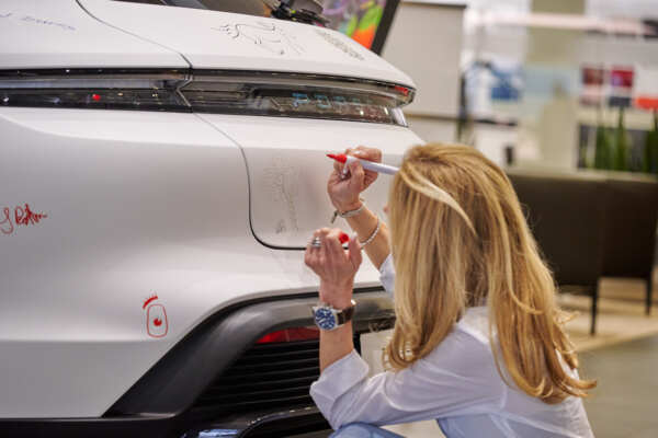Porsche Passion Day St.Gallen 2023