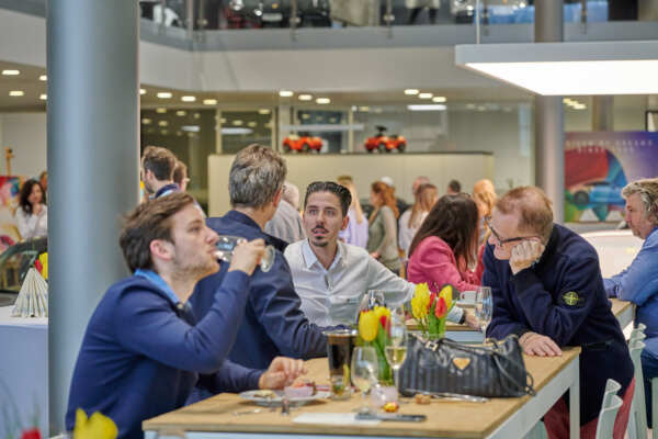 Porsche Passion Day St.Gallen 2023