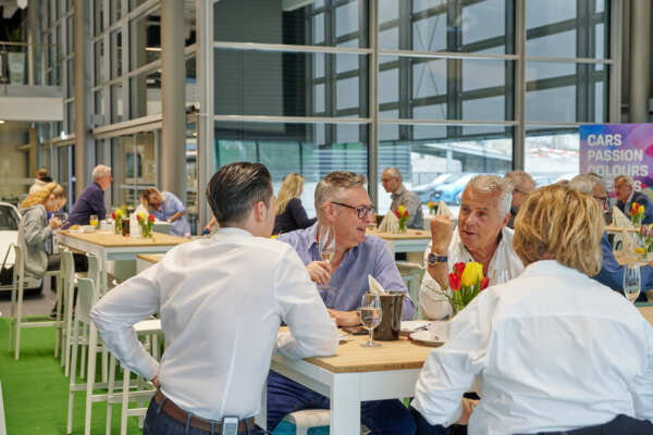 Porsche Passion Day St.Gallen 2023