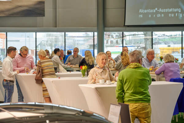 Porsche Passion Day St.Gallen 2023
