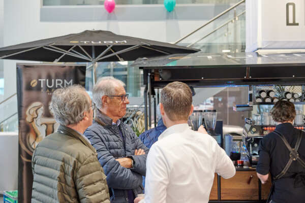 Porsche Passion Day St.Gallen 2023