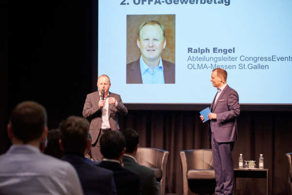 2. OFFA-Gewerbetag 2023