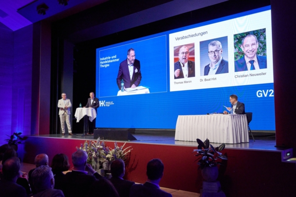 GV IHK Thurgau 2023