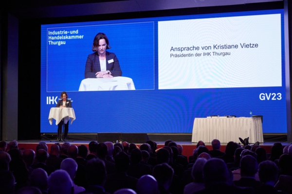 GV IHK Thurgau 2023