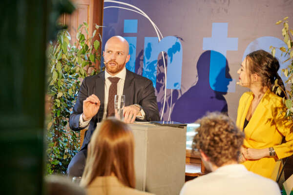 St.Gallen Symposium x LEADER Digital Award 2023