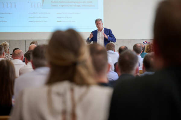 St.Galler Forum für Finanzmanagement und Controlling 2023