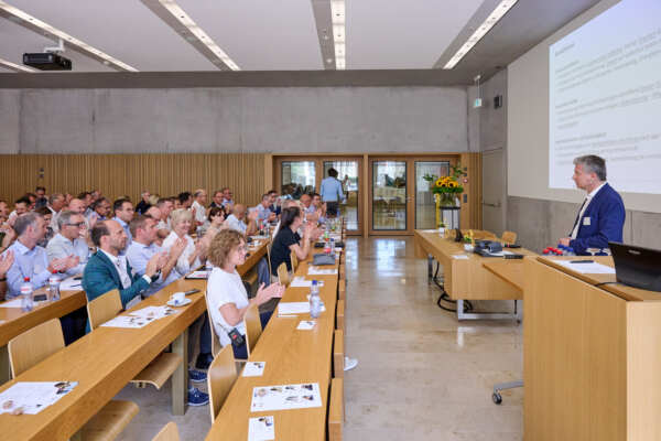 St.Galler Forum für Finanzmanagement und Controlling 2023