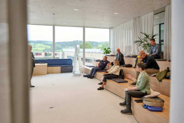 Barcamp St.Gallen 2023