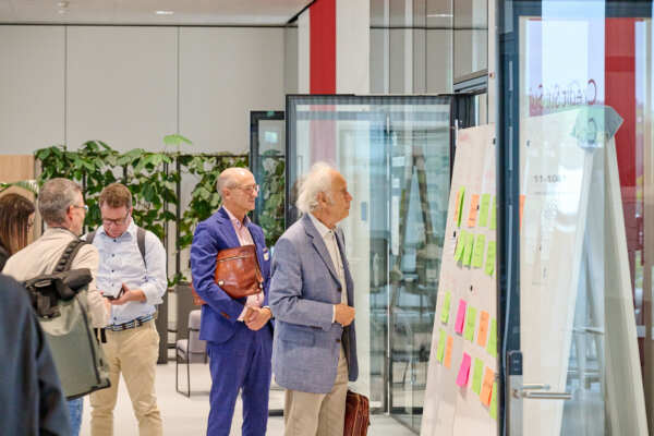 Barcamp St.Gallen 2023