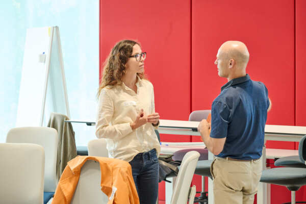 Barcamp St.Gallen 2023