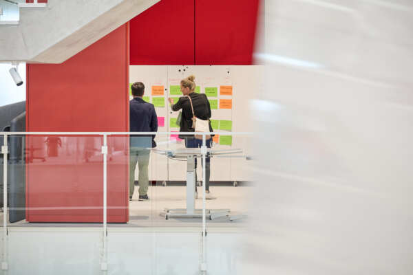 Barcamp St.Gallen 2023