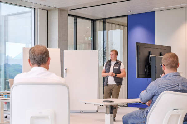 Barcamp St.Gallen 2023
