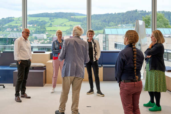 Barcamp St.Gallen 2023