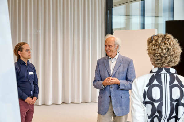 Barcamp St.Gallen 2023