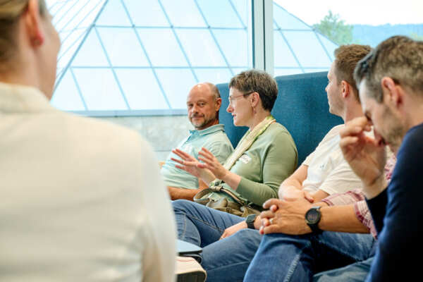 Barcamp St.Gallen 2023