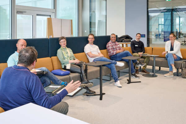 Barcamp St.Gallen 2023
