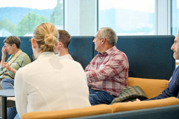 Barcamp St.Gallen 2023