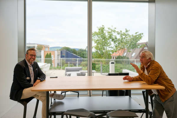 Barcamp St.Gallen 2023