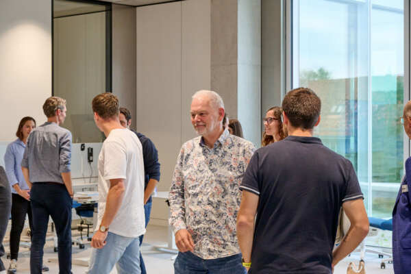 Barcamp St.Gallen 2023