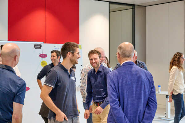 Barcamp St.Gallen 2023