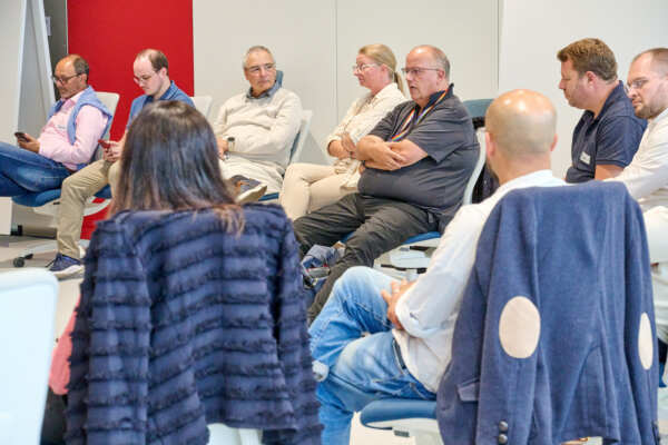 Barcamp St.Gallen 2023