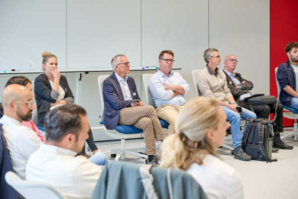 Barcamp St.Gallen 2023