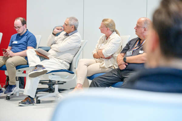 Barcamp St.Gallen 2023