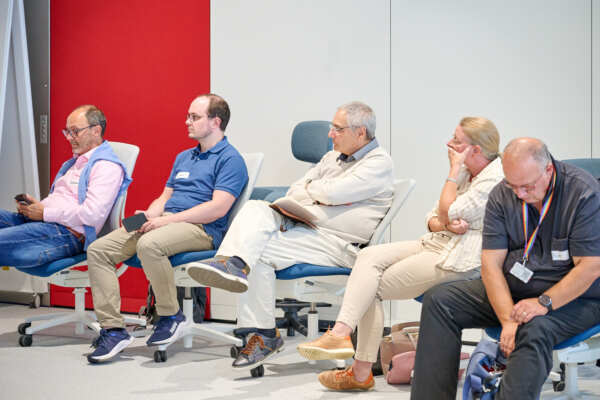 Barcamp St.Gallen 2023
