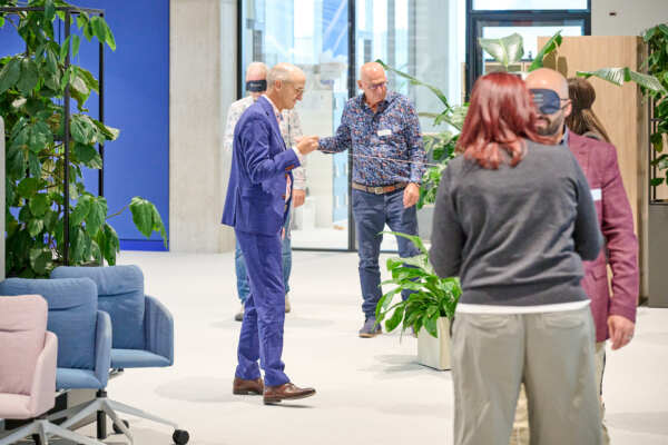 Barcamp St.Gallen 2023