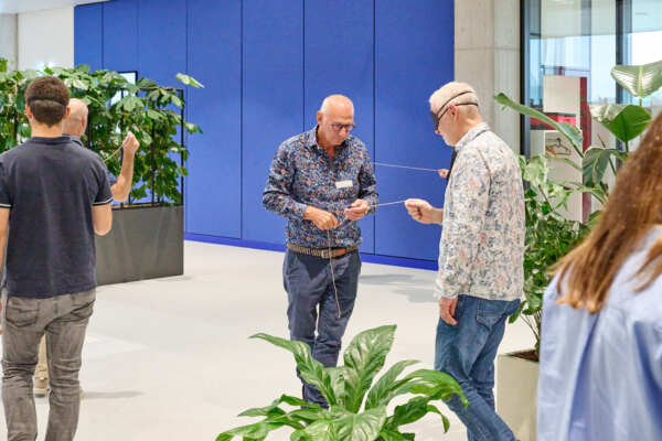 Barcamp St.Gallen 2023