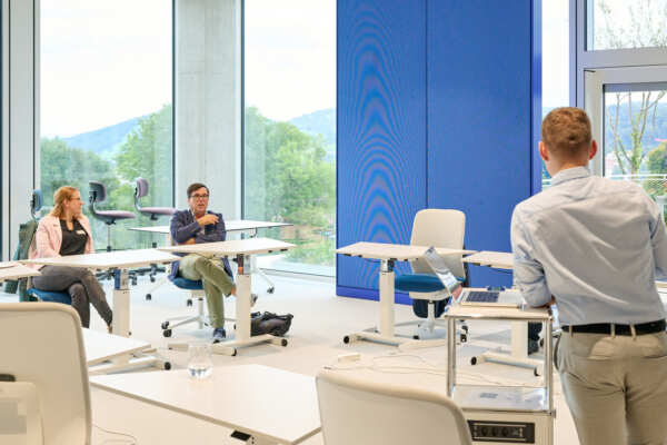 Barcamp St.Gallen 2023