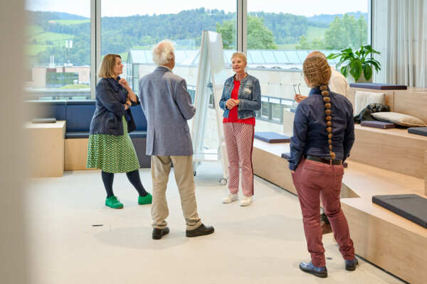 Barcamp St.Gallen 2023