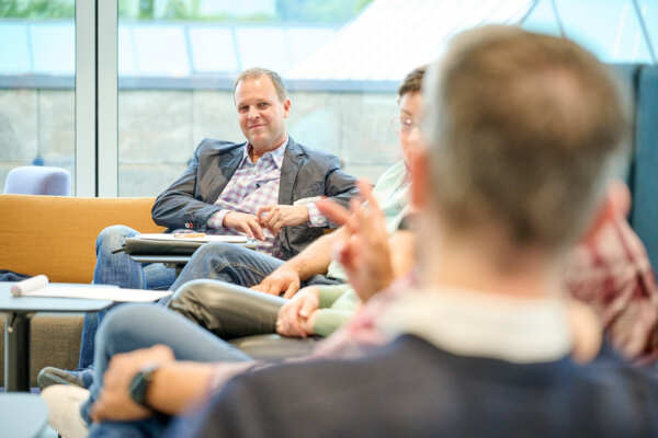Barcamp St.Gallen 2023