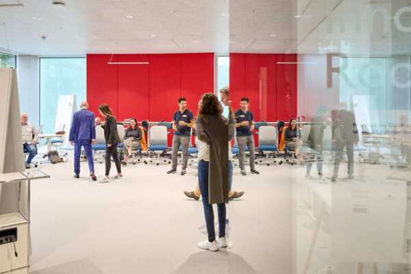 Barcamp St.Gallen 2023